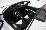 Tesla Roadster Zero Emissio by Brabus 2008 года